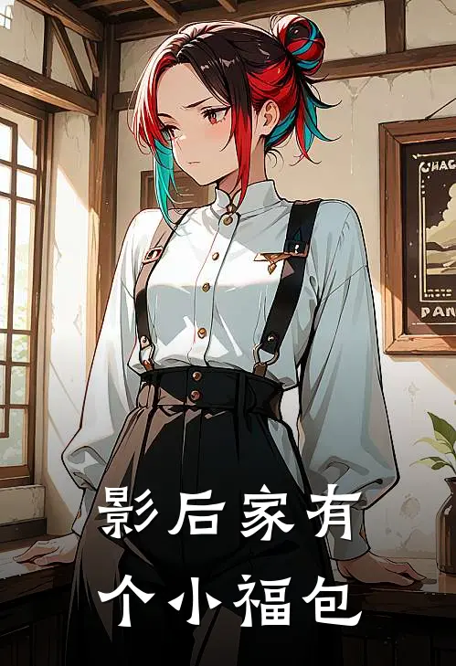 影后家有个小福包