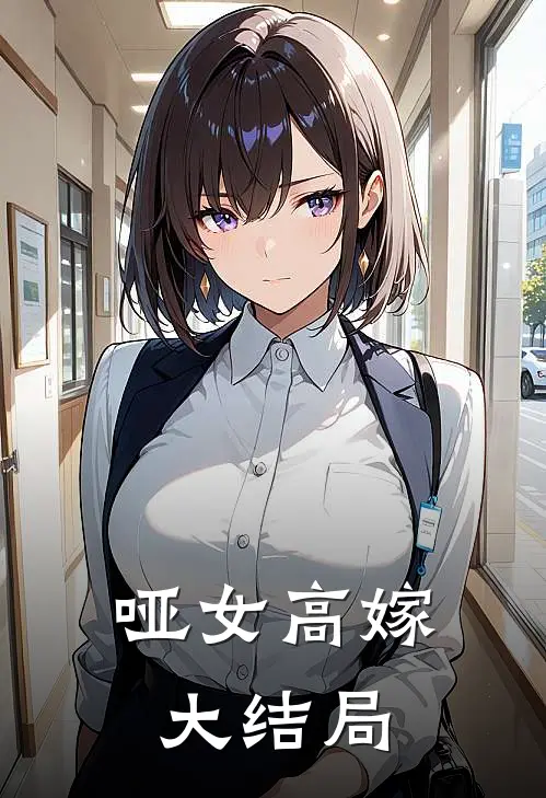 哑女高嫁大结局