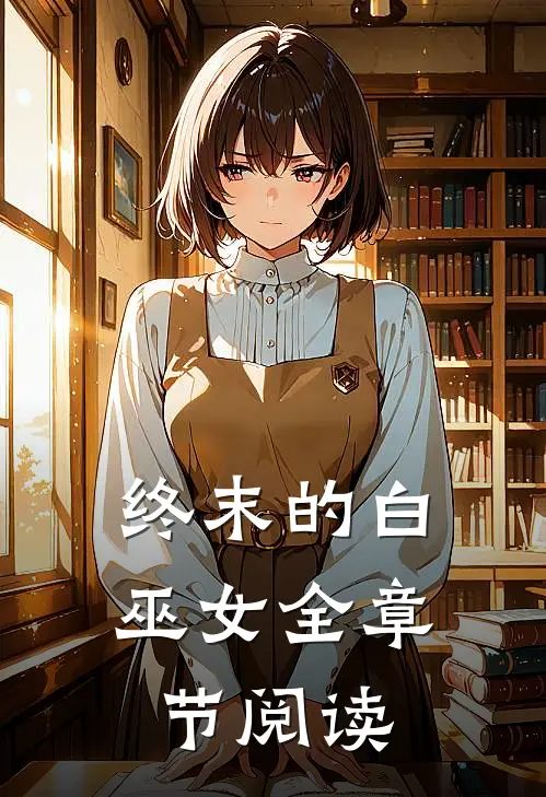 终末的白巫女全章节阅读