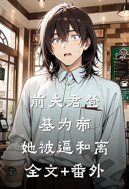 前夫君登基为帝，她被逼和离全文+番外