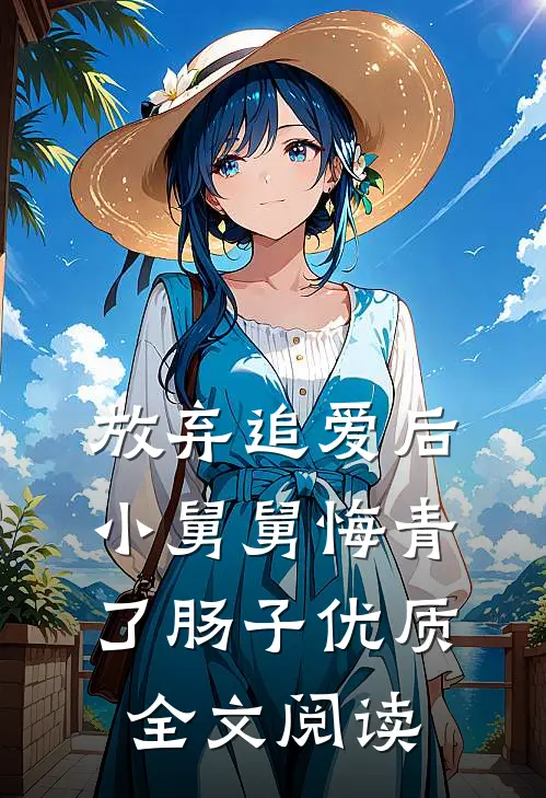 放弃追爱后，小舅舅悔青了肠子优质全文阅读