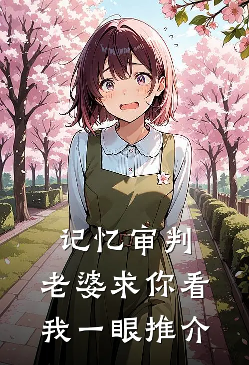 记忆审判：老婆求你看我一眼推介