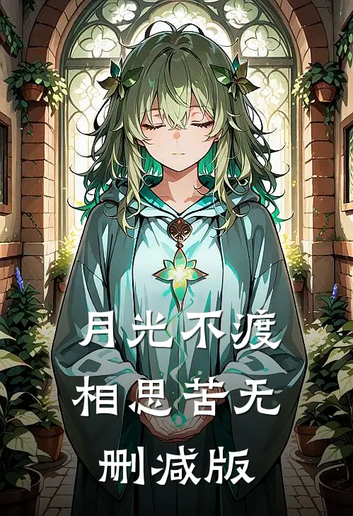 月光不渡相思苦无删减版