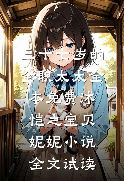 三十七岁的全职太太全本免费沐恺之宝贝妮妮小说全文试读