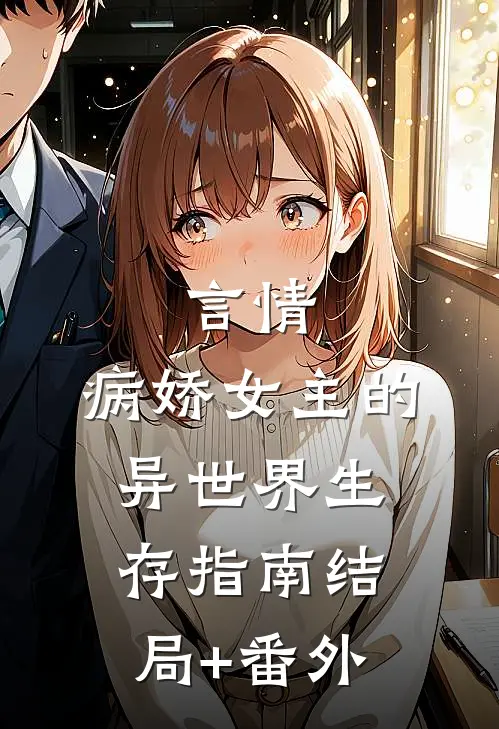 言情：病娇女主的异世界生存指南结局+番外