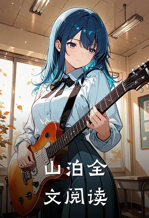 山泊全文阅读
