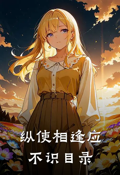 纵使相逢应不识目录
