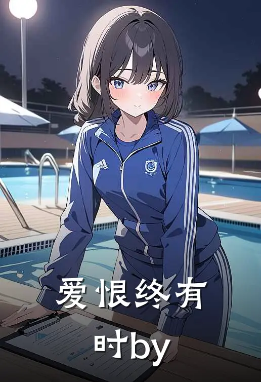 爱恨终有时by