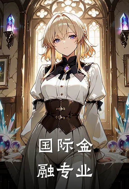 国际金融专业