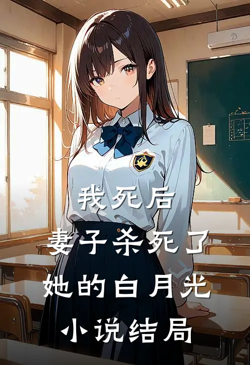 我死后，妻子杀死了她的白月光小说结局