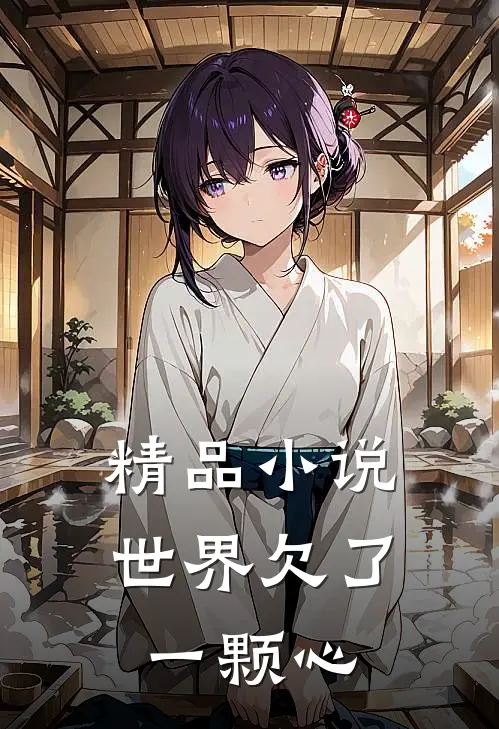 精品小说世界欠了一颗心