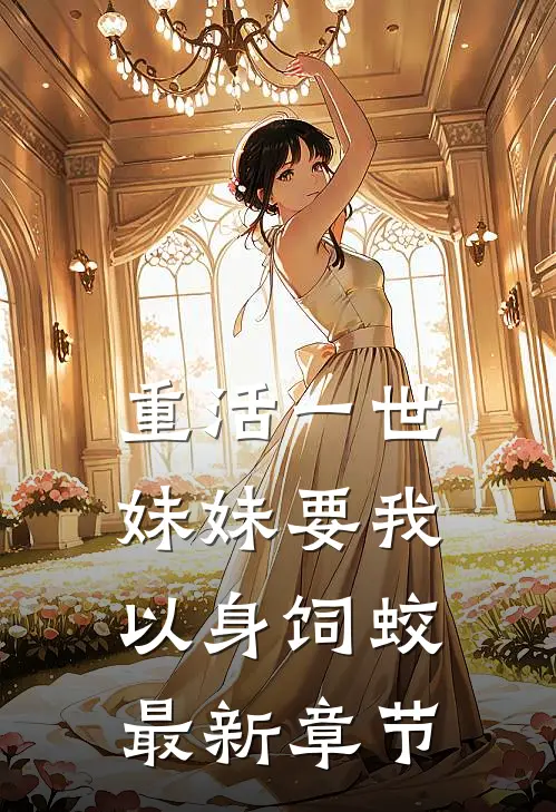 重活一世，妹妹要我以身饲蛟最新章节