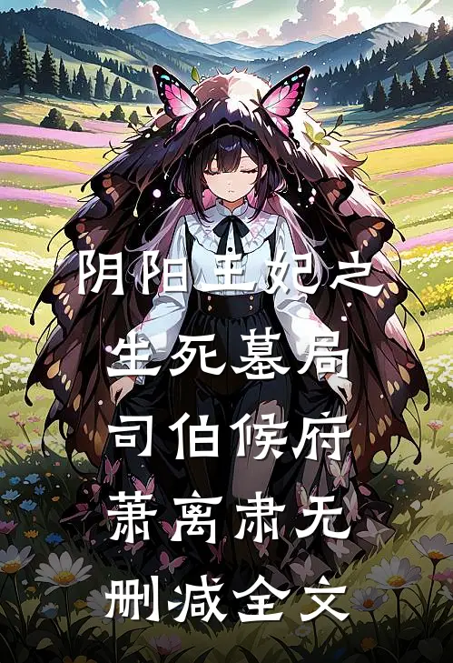 阴阳王妃之生死墓局司伯候府萧离肃无删减全文