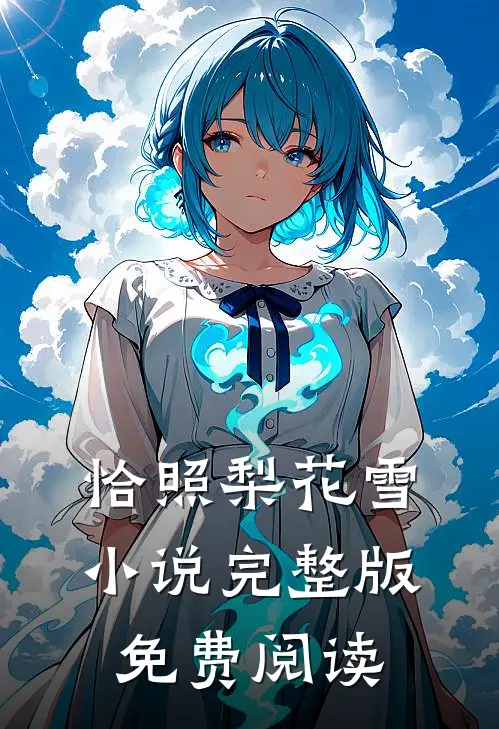恰照梨花雪小说完整版免费阅读