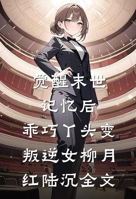 觉醒末世记忆后，乖巧丫头变叛逆女柳月红陆沉全文