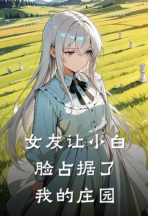 女友让小白脸占据了我的庄园