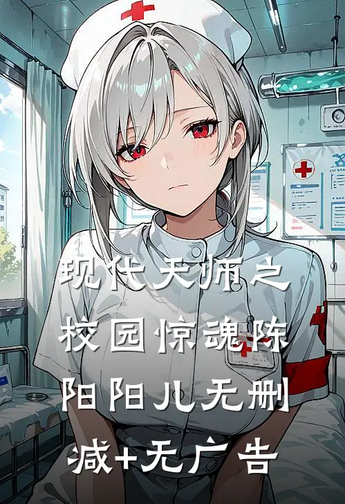 《现代天师之校园惊魂》陈阳阳儿无删减+无广告