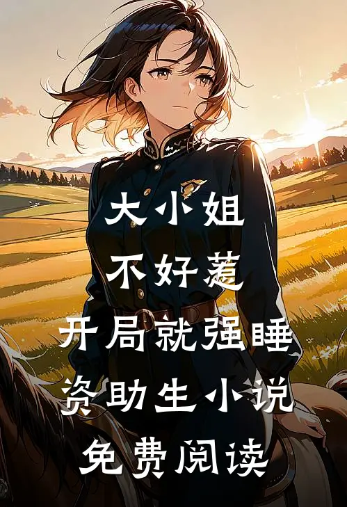 大小姐不好惹，开局就强睡资助生小说免费阅读