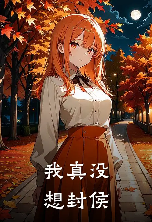 我真没想封侯