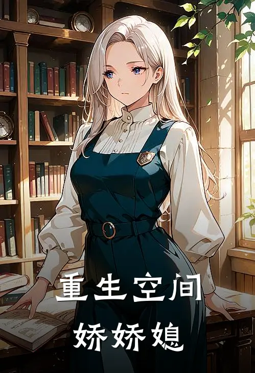重生空间娇娇媳txt