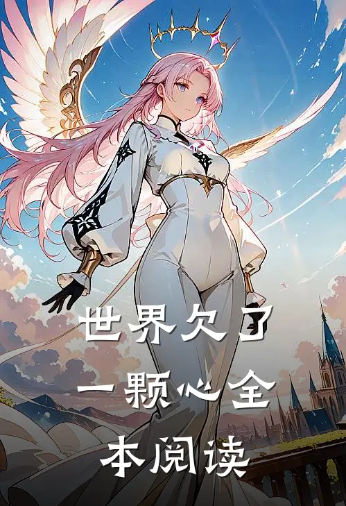 世界欠了一颗心全本阅读