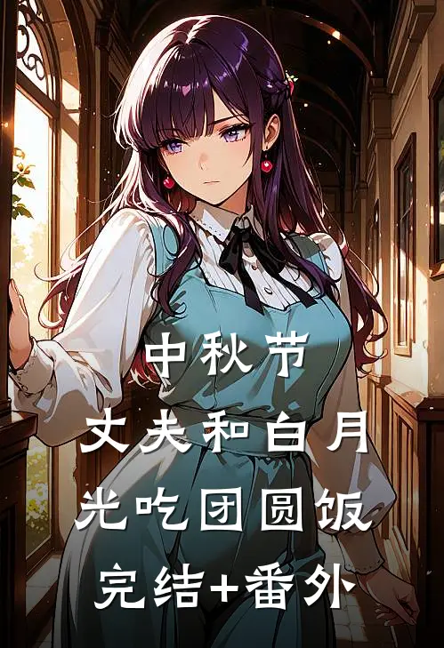 中秋节，丈夫和白月光吃团圆饭完结+番外