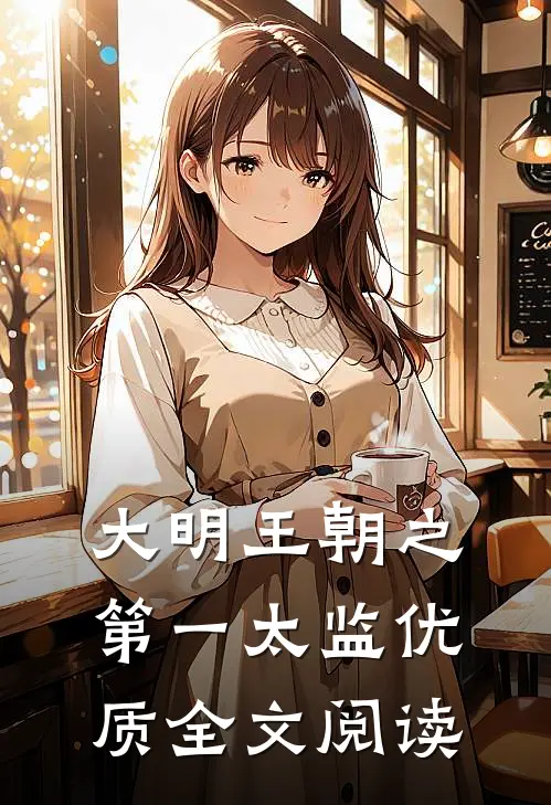 大明王朝之第一太监优质全文阅读