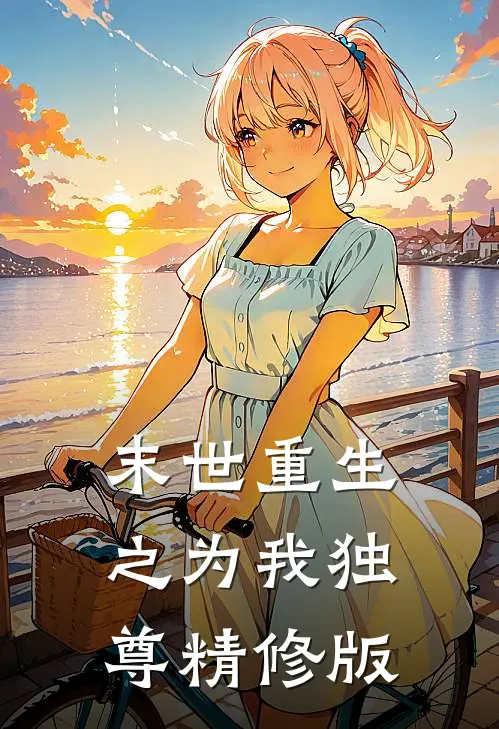 末世重生之为我独尊精修版