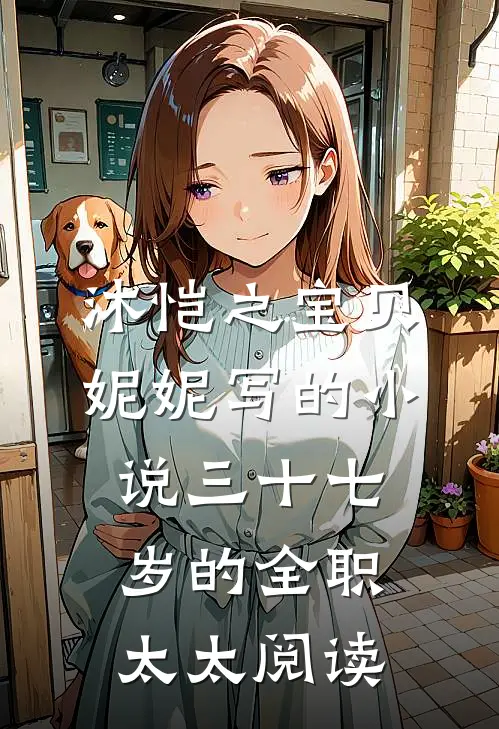 沐恺之宝贝妮妮写的小说三十七岁的全职太太阅读