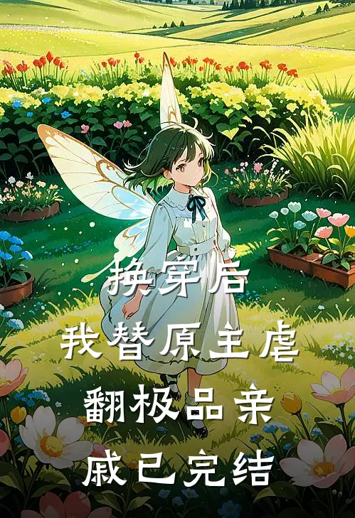 换穿后，我替原主虐翻极品亲戚已完结