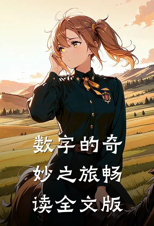 数字的奇妙之旅畅读全文版