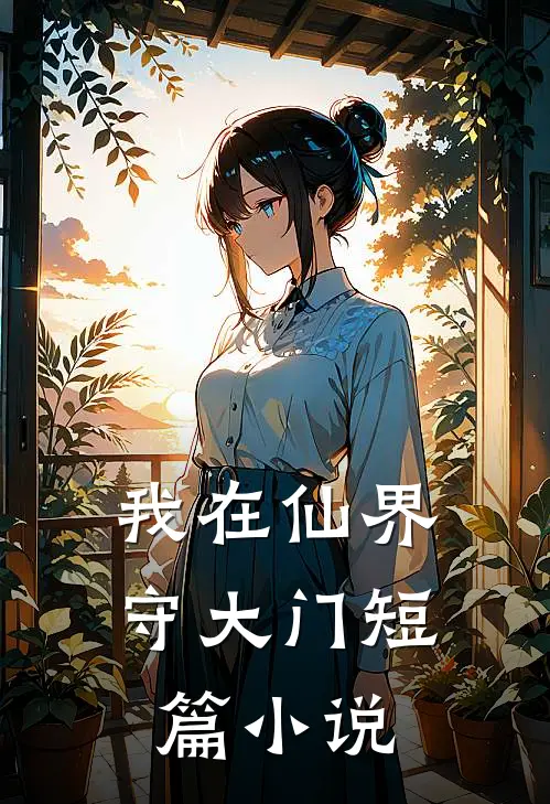 我在仙界守大门短篇在线阅读