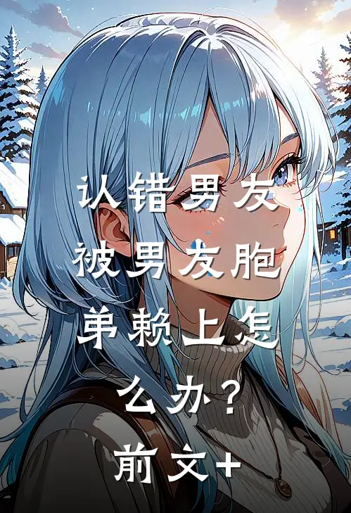 认错男友，被男友胞弟赖上怎么办？前文+