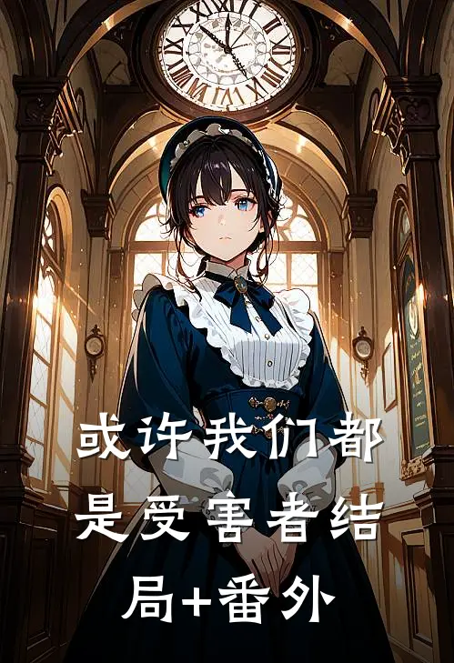 或许我们都是受害者结局+番外