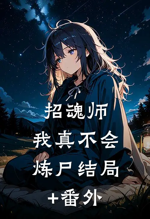 招魂师：我真不会炼尸结局+番外