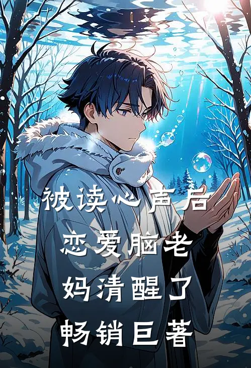 被读心声后，恋爱脑老妈清醒了畅销巨著
