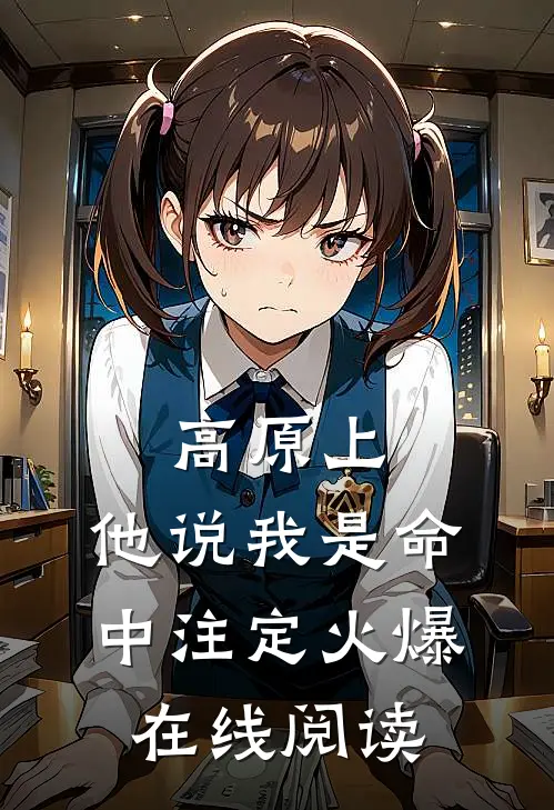 高原上，他说我是命中注定火爆在线阅读