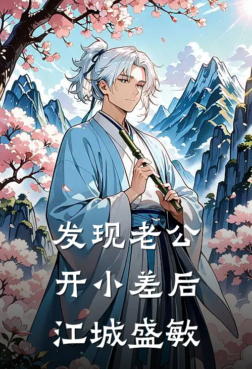发现老公开小差后江城盛敏