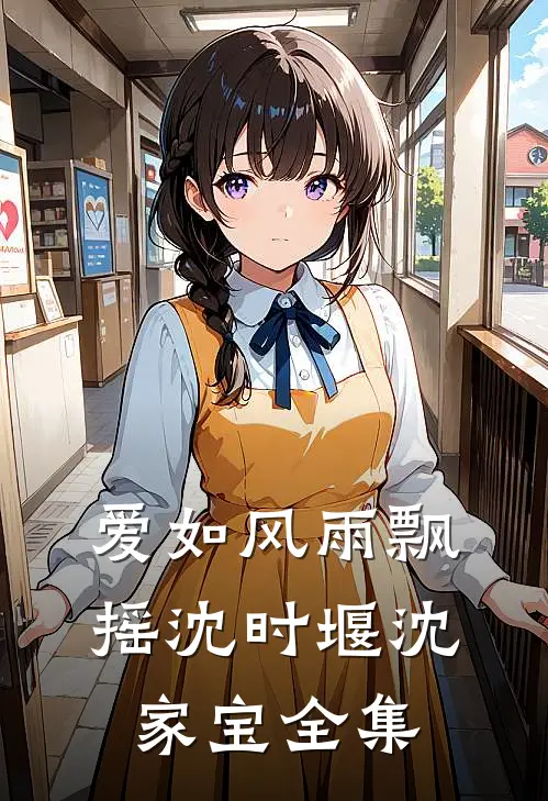 爱如风雨飘摇沈时堰沈家宝全集
