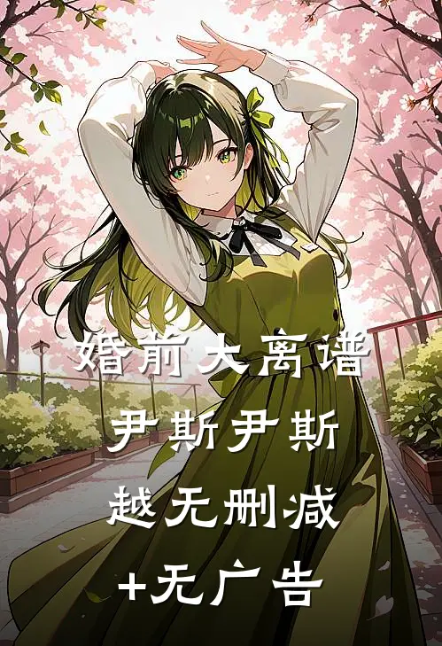 婚前大离谱尹斯尹斯越无删减+无广告