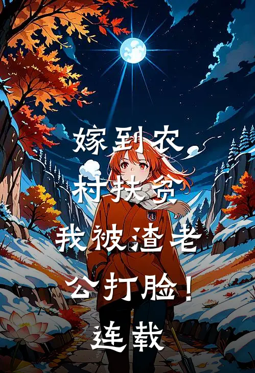 嫁到农村扶贫，我被渣老公打脸！连载