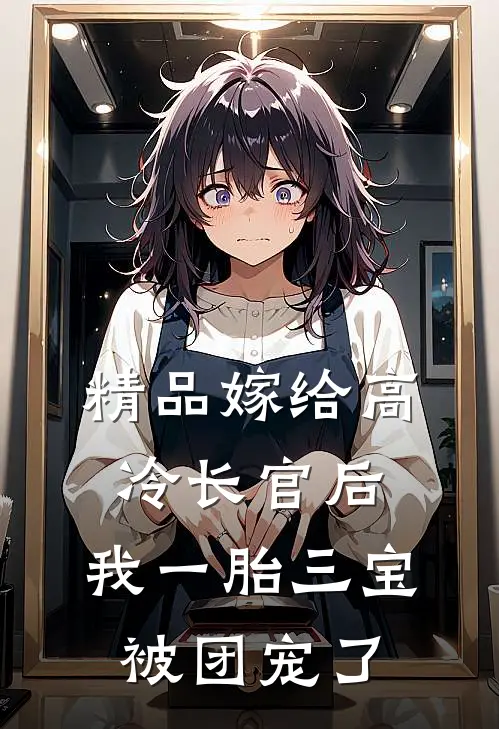 精品嫁给高冷长官后，我一胎三宝被团宠了