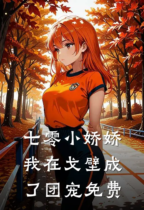 七零小娇娇我在戈壁成了团宠免费