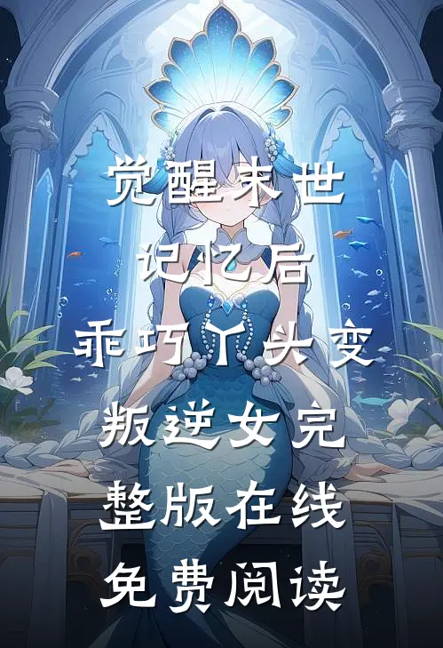 觉醒末世记忆后,乖巧丫头变叛逆女完整版在线免费阅读