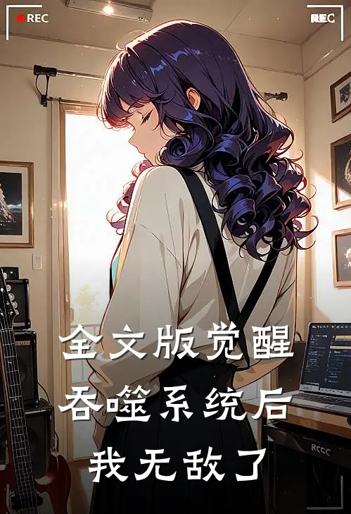 全文版觉醒吞噬系统后，我无敌了
