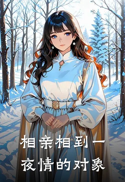 相亲相到一夜情的对象
