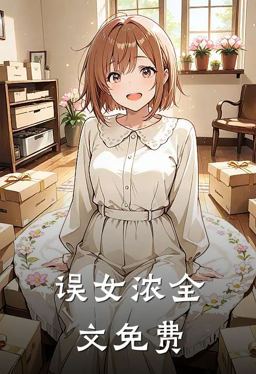 误女浓全文免费