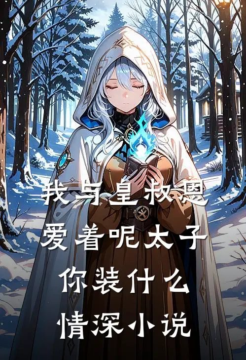 半生魂归处，爱恨一纸书经典小说全文阅读