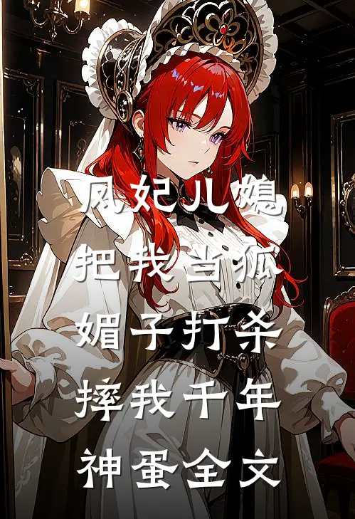 凤妃儿媳把我当狐媚子打杀，摔我千年神蛋全文