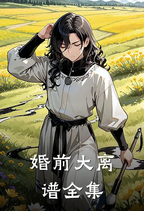 婚前大离谱 全集